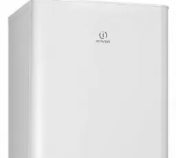 Отзыв на Холодильник Indesit BIA 18: дешёвый, обычный, вместительный, передний