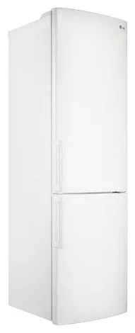 Холодильник LG GA-B489 YVCZ, количество отзывов: 10