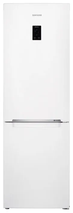 Холодильник Samsung RB-33 J3200WW, количество отзывов: 10