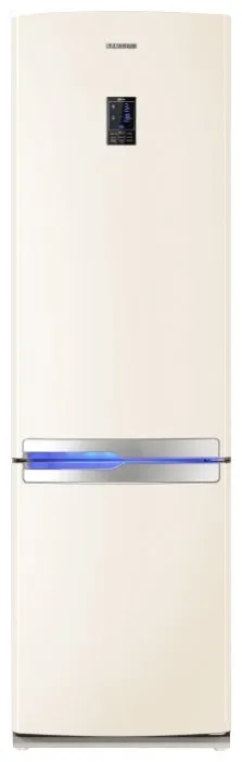 Холодильник Samsung RL-52 TEBVB, количество отзывов: 10