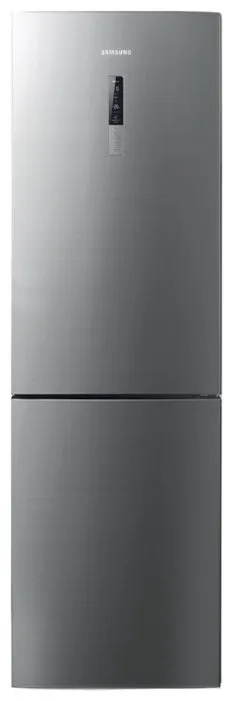Холодильник Samsung RL-59 GYBMG, количество отзывов: 12