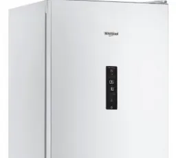 Комментарий на Холодильник Whirlpool WTNF 902 W: жесткий, управление, охлажденный, морозильная