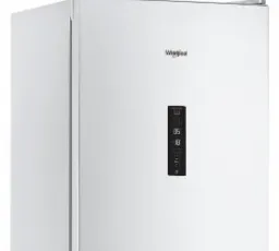 Холодильник Whirlpool WTNF 923 W, количество отзывов: 10