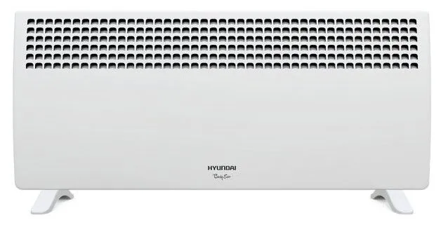 Конвектор Hyundai H-HV15-20-UI619, количество отзывов: 10
