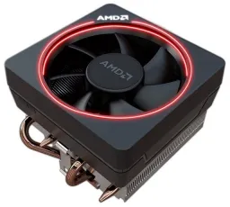 Кулер для процессора AMD Wraith MAX, количество отзывов: 9