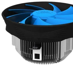 Кулер для процессора Deepcool ARCHER BIGPRO, количество отзывов: 9