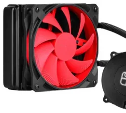 Кулер для процессора Deepcool Maelstrom 120, количество отзывов: 8