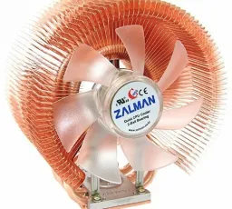 Плюс на Кулер для процессора Zalman CNPS9500A LED: эффектный, эффективный от 18.3.2023 17:41