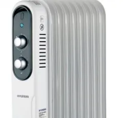 Масляный радиатор Hyundai H-HO9-09-UI848, количество отзывов: 10