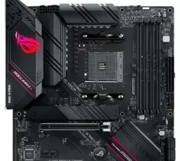 Материнская плата ASUS ROG STRIX B550-F GAMING, количество отзывов: 8