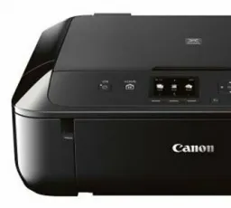 Отзыв на МФУ Canon PIXMA MG5740: дорогой, родной, глупый, печатающую