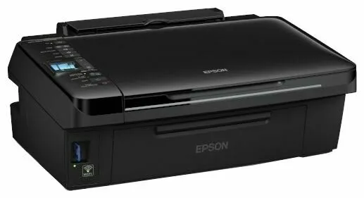 МФУ Epson Stylus SX420W, количество отзывов: 10