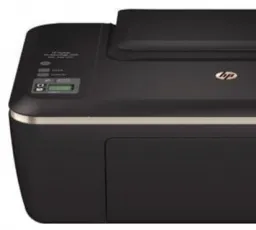 МФУ HP Deskjet Ink Advantage 2515 All-in-One (CZ280C), количество отзывов: 9
