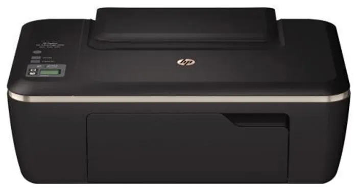 МФУ HP Deskjet Ink Advantage 2515 All-in-One (CZ280C), количество отзывов: 10