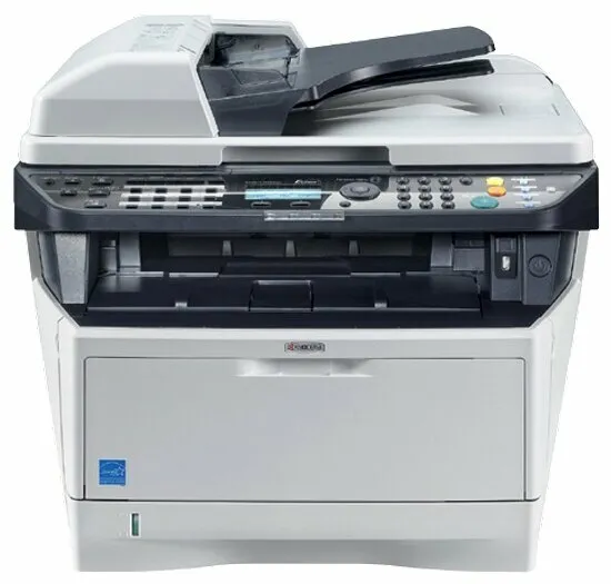 МФУ KYOCERA ECOSYS M2535dn, количество отзывов: 12