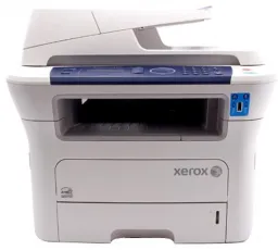 Отзыв на МФУ Xerox WorkCentre 3220DN: качественный, хороший, простой, больной
