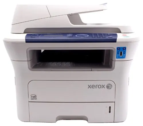 МФУ Xerox WorkCentre 3220DN, количество отзывов: 9