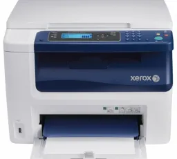 МФУ Xerox WorkCentre 6015B, количество отзывов: 10