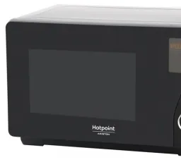 Микроволновая печь Hotpoint-Ariston MWHA 2622 MB, количество отзывов: 9