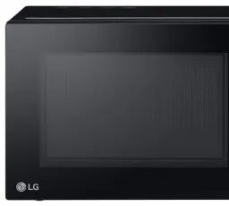Микроволновая печь LG MW-23R35GIB, количество отзывов: 10