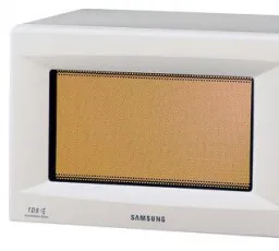 Отзыв на Микроволновая печь Samsung CE2738NR: управление от 22.3.2023 14:19 от 22.3.2023 14:19