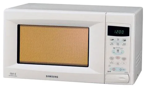 Микроволновая печь Samsung CE2738NR, количество отзывов: 9