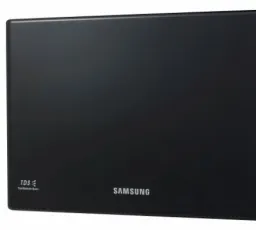 Отзыв на Микроволновая печь Samsung ME711KR: хороший, быстрый, простой, темный