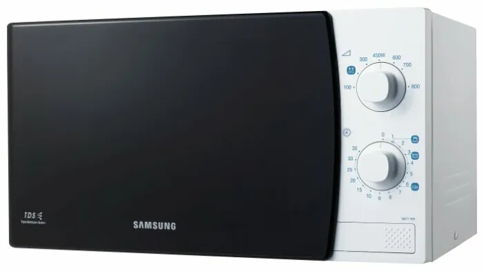 Микроволновая печь Samsung ME711KR, количество отзывов: 10