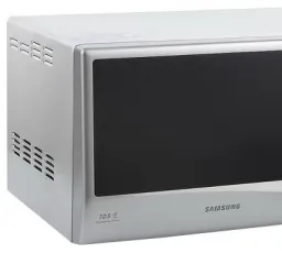 Отзыв на Микроволновая печь Samsung ME83KRS-2: хороший, плохой, старый, внешний