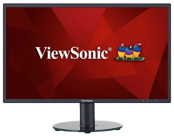 Монитор Viewsonic VA2719-sh, количество отзывов: 10