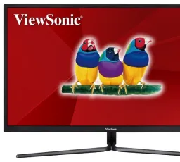 Отзыв на Монитор Viewsonic VX3211-4K-mhd: отсутствие от 1.4.2023 1:41