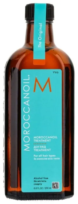 Moroccanoil Средство универсальное восстанавливающее для всех типов волос, количество отзывов: 9