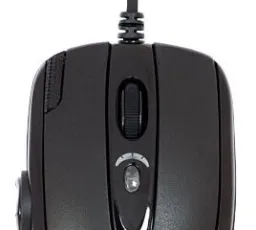 Отзыв на Мышь A4Tech F6 Black USB: хороший, достаточный, обалденный, беспроводной
