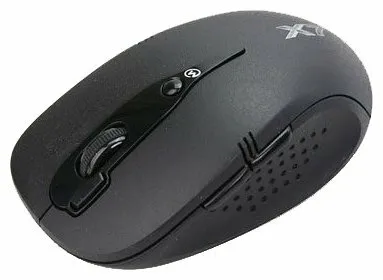Мышь A4Tech XG-760 Black USB, количество отзывов: 9