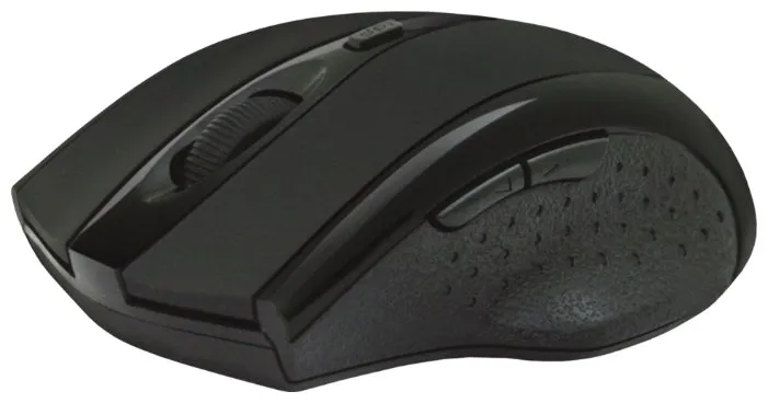 Мышь Defender Accura MM-665 Black USB, количество отзывов: 10