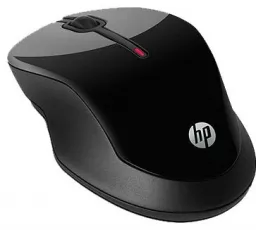 Мышь HP H4K65AA Black-Silver USB, количество отзывов: 10