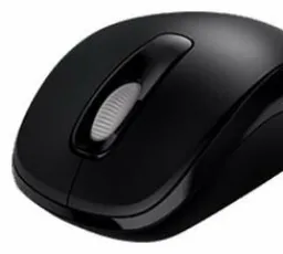 Плюс на Мышь Microsoft Wireless Mobile Mouse 1000 Black USB от 30.3.2023 20:32