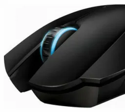 Отзыв на Мышь Razer Orochi Black Bluetooth: отличный, четкий, единственный, небольшой