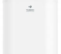 Отзыв на Накопительный электрический водонагреватель Timberk SWH FSL1 100 VE: хороший, тонкий, стильный, управление