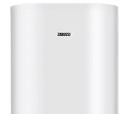 Накопительный электрический водонагреватель Zanussi ZWH/S 30 Splendore XP 2.0, количество отзывов: 9