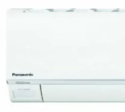 Отзыв на Настенная сплит-система Panasonic CS-E28RKDS / CU-E28RKD: интенсивный, управление, автоматический, высший