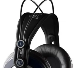 Наушники AKG K 240 MK II, количество отзывов: 10