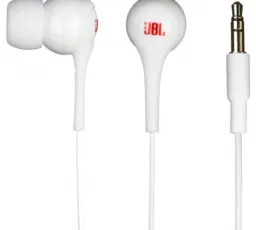 Отзыв на Наушники JBL Tempo In-Ear J01B: неплохой от 26.3.2023 10:34