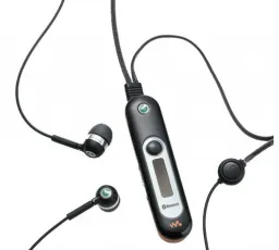 Отзыв на Наушники Sony Ericsson HBH-DS970: качественный, отличный, родной, фирменный