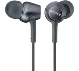 Отзыв на Наушники Sony MDR-EX250AP: левый, звучание, тихий, бережный