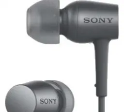 Наушники Sony MDR-EX750AP, количество отзывов: 10