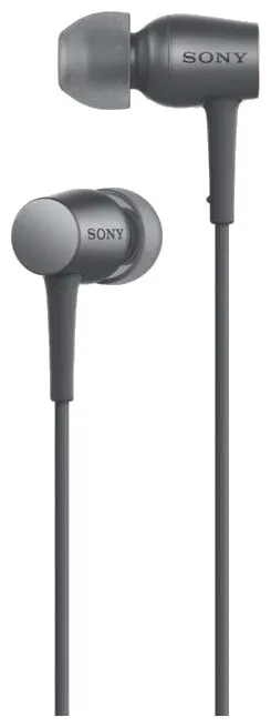 Наушники Sony MDR-EX750AP, количество отзывов: 10