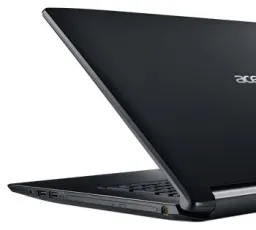 Отзыв на Ноутбук Acer ASPIRE 5 (A517-51G): маленький, бесперебойный от 23.3.2023 7:39