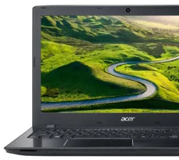 Комментарий на Ноутбук Acer ASPIRE E5-575G: хороший, ужасный, жесткий, быстрый