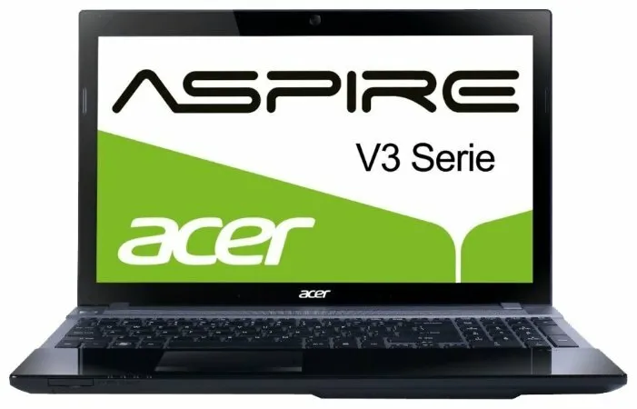 Ноутбук Acer ASPIRE V3-571G-53214G50Makk, количество отзывов: 10